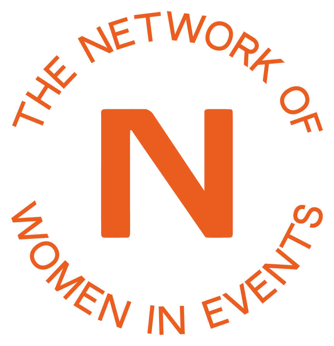 Network of women in Events