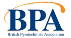 British Pyrotechnists Association (BPA)