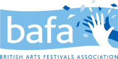 British Arts Festival Association 